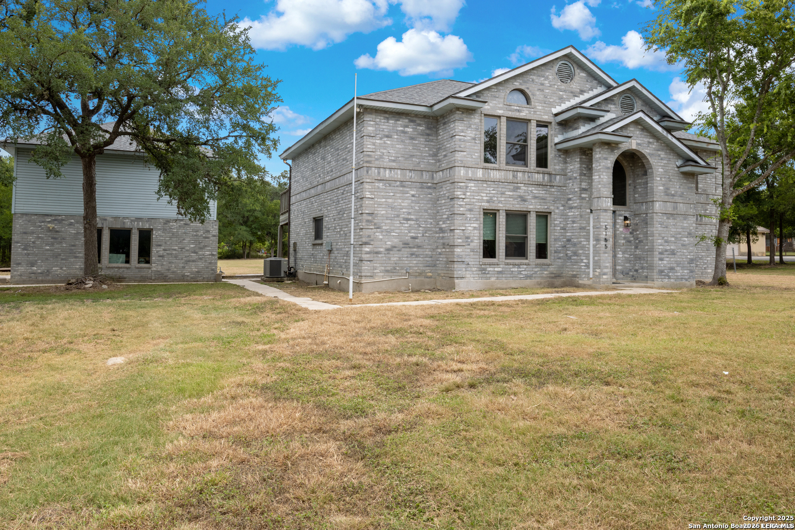 5155 Eagle Claw Drive Bulverde TX 78163