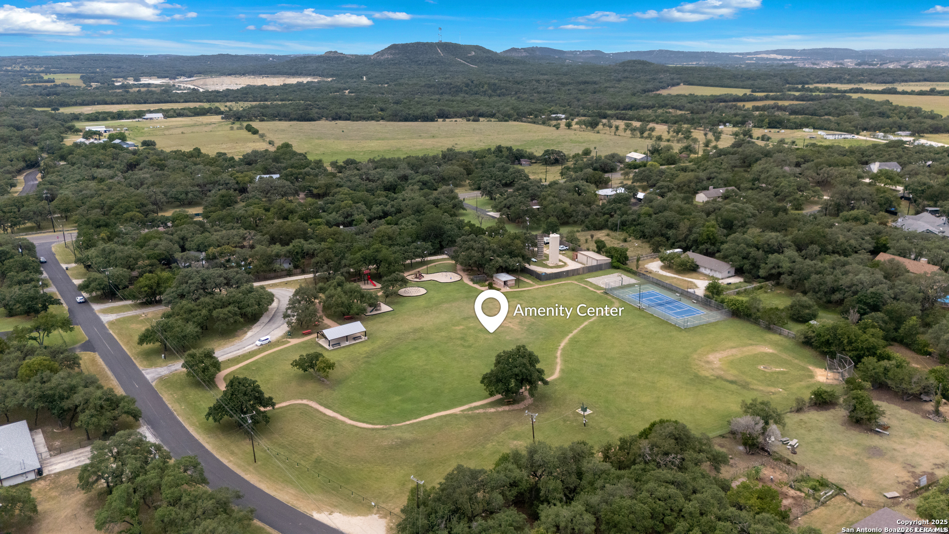 5155 Eagle Claw Drive Bulverde TX 78163