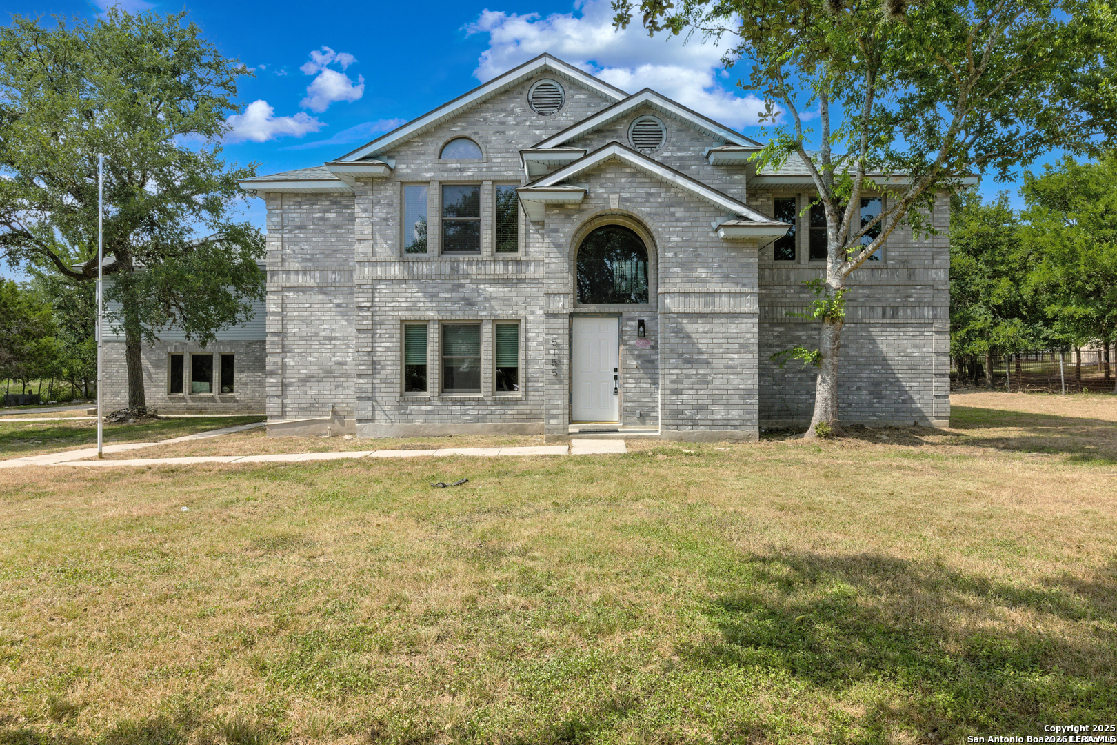 5155 Eagle Claw Drive Bulverde TX 78163