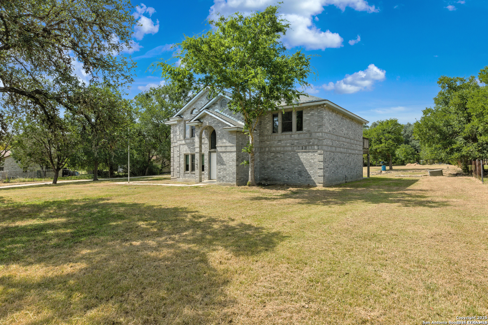 5155 Eagle Claw Drive Bulverde TX 78163