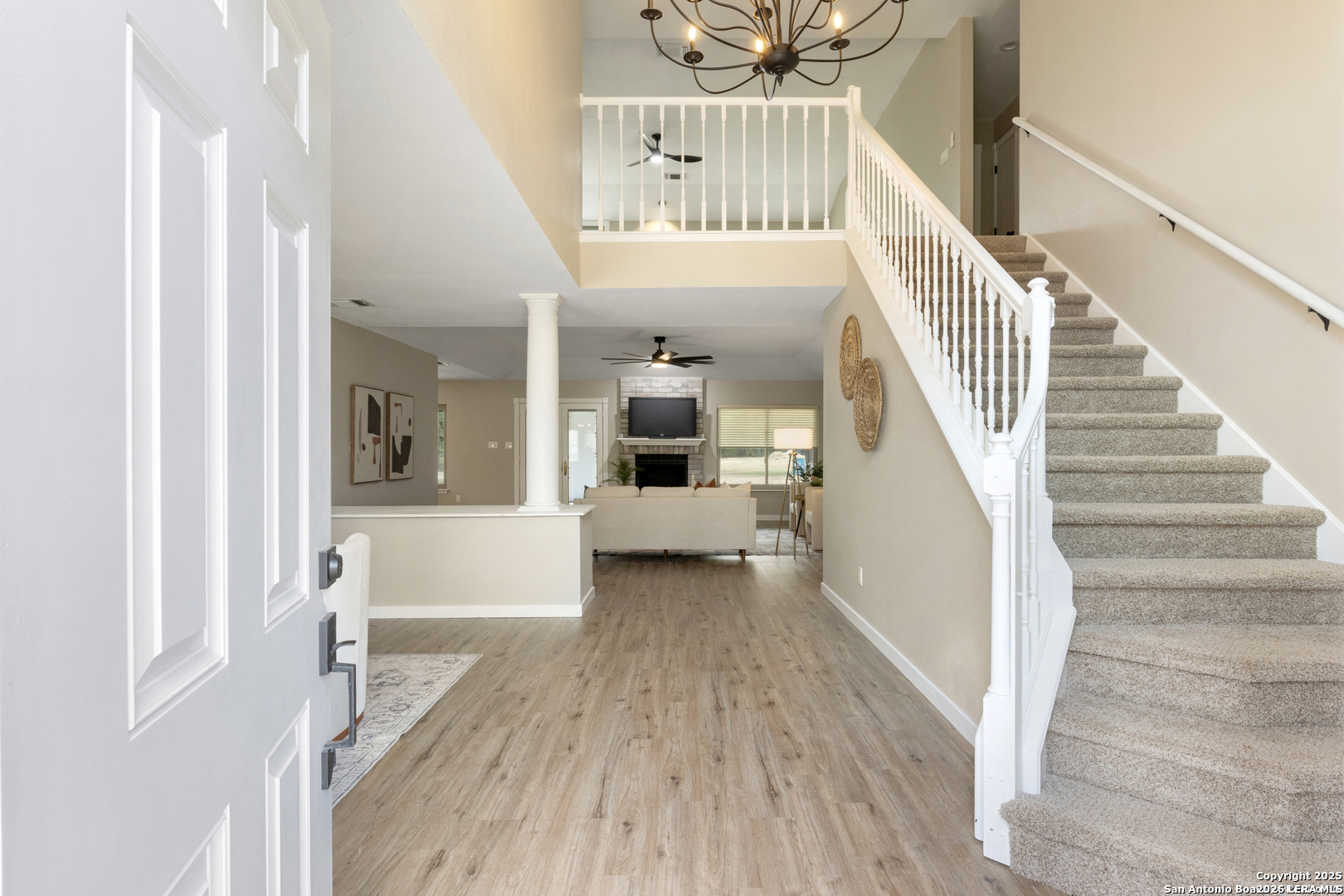 5155 Eagle Claw Drive Bulverde TX 78163