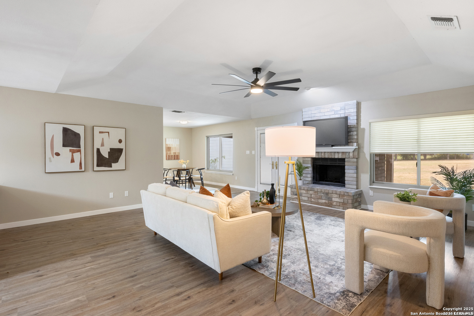 5155 Eagle Claw Drive Bulverde TX 78163