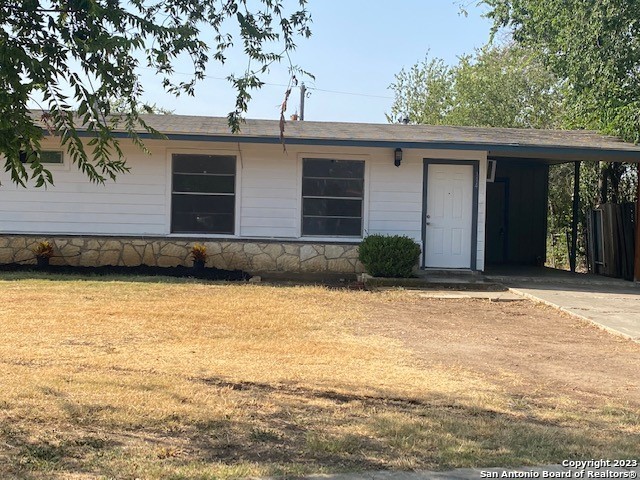 114 Rock Valley Drive San Antonio TX 78227