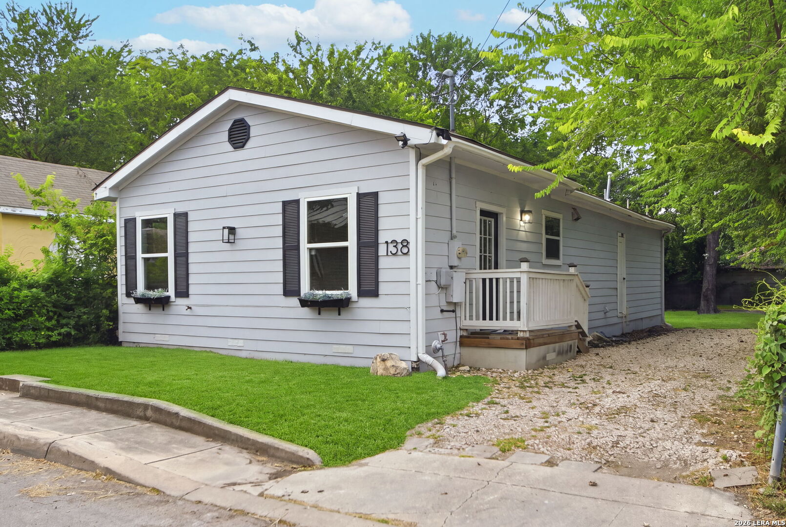 138 Hess Street San Antonio TX 78212