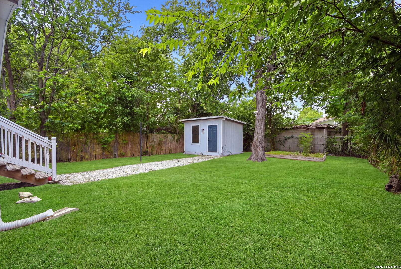 138 Hess Street San Antonio TX 78212