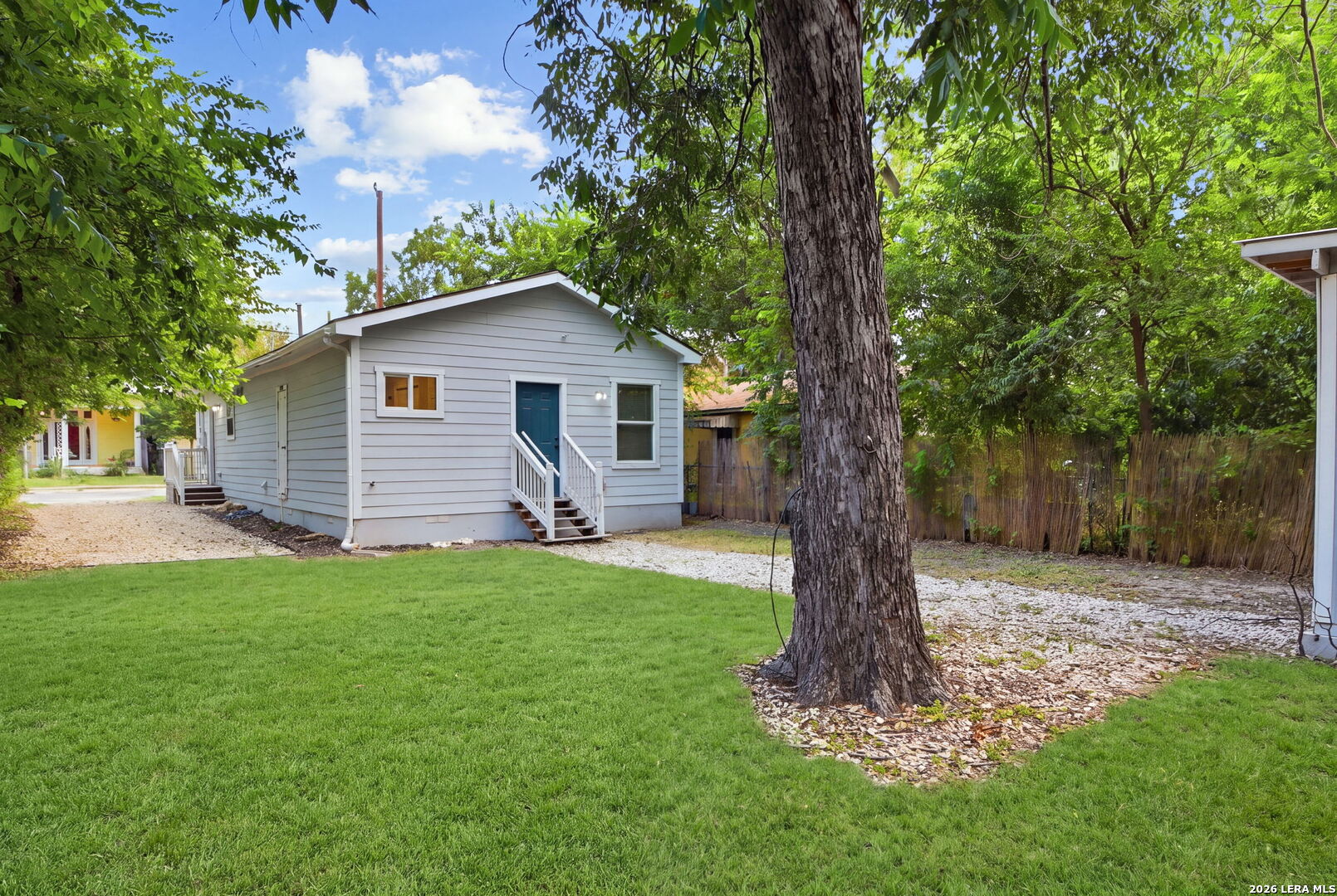 138 Hess Street San Antonio TX 78212