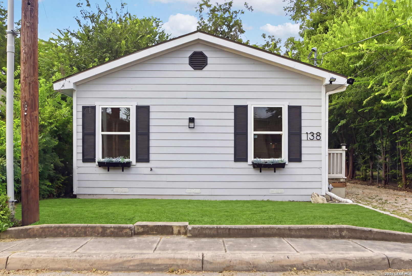 138 Hess Street San Antonio TX 78212