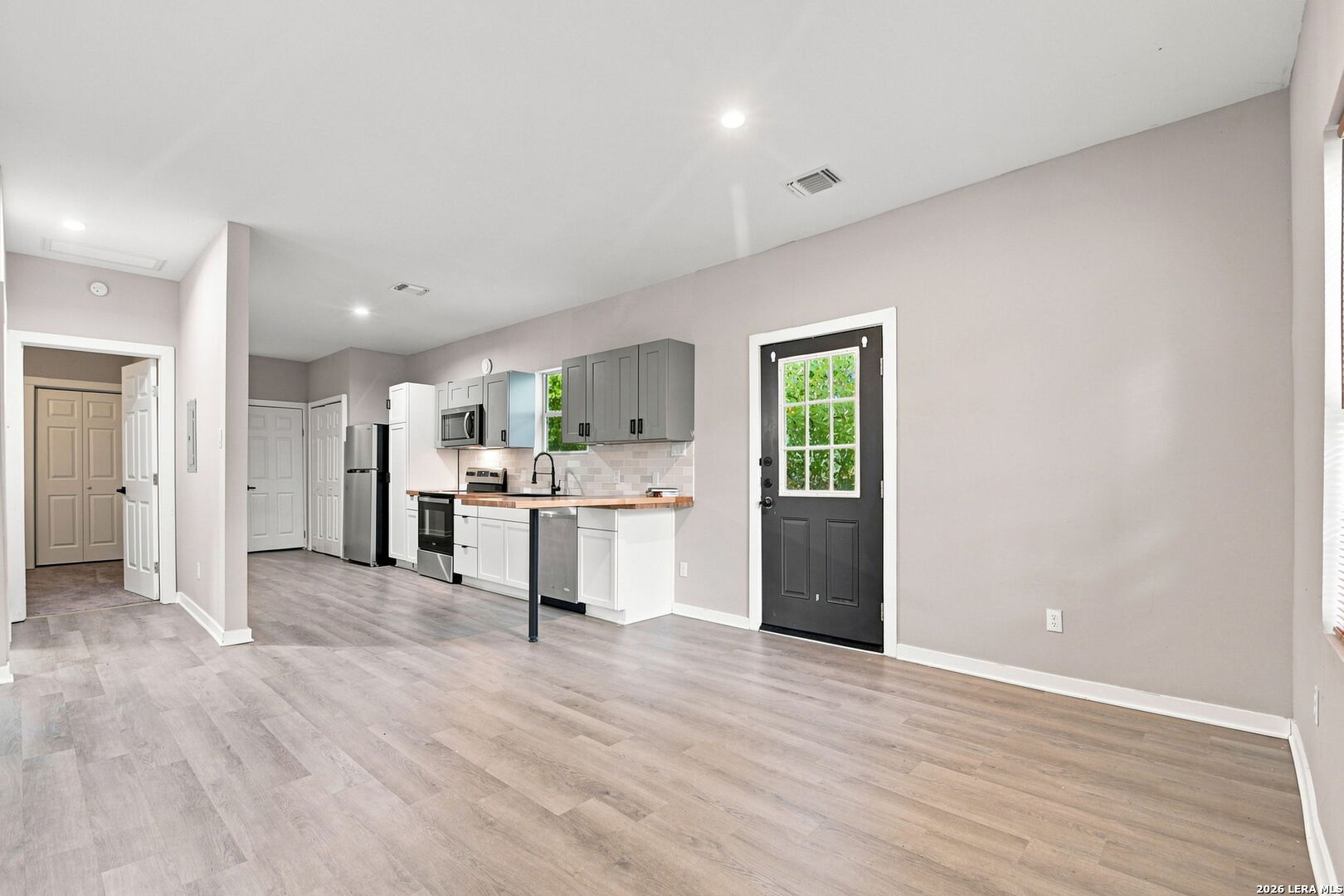 138 Hess Street San Antonio TX 78212