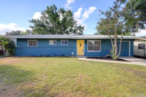 4010 Tallulah Drive San Antonio TX 78218