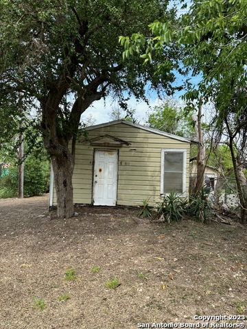 1110 Mendoza Street Corpus Christi TX 78416