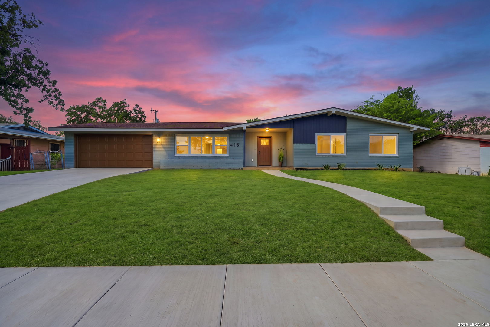 415 Redcliff Drive San Antonio TX 78216