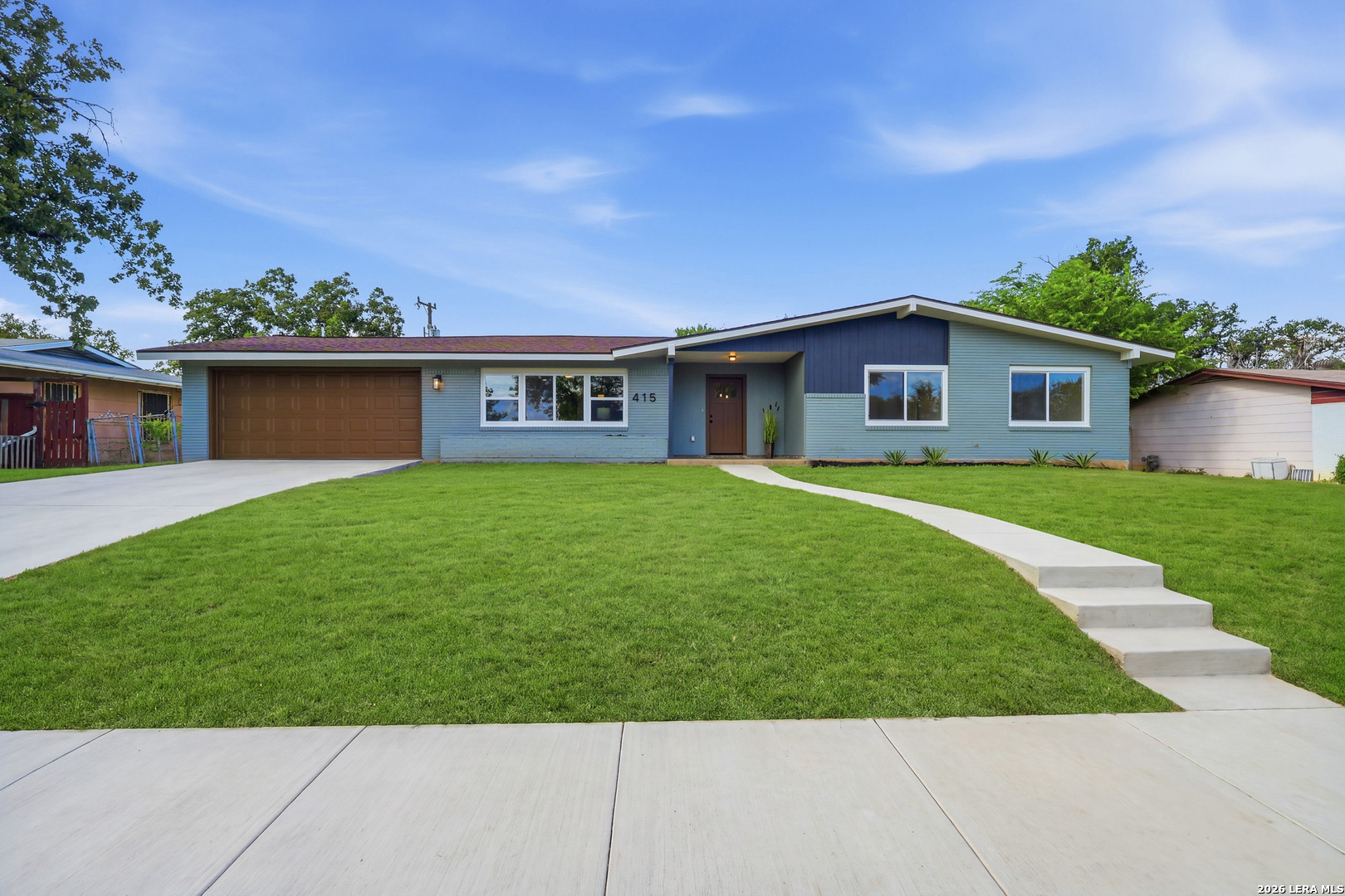 415 Redcliff Drive San Antonio TX 78216