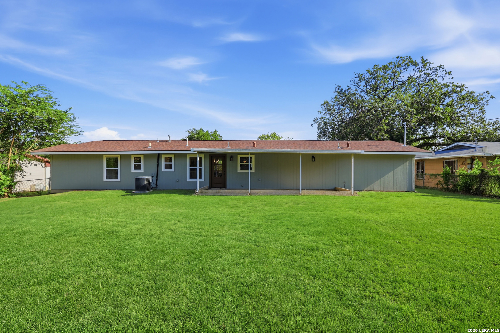 415 Redcliff Drive San Antonio TX 78216