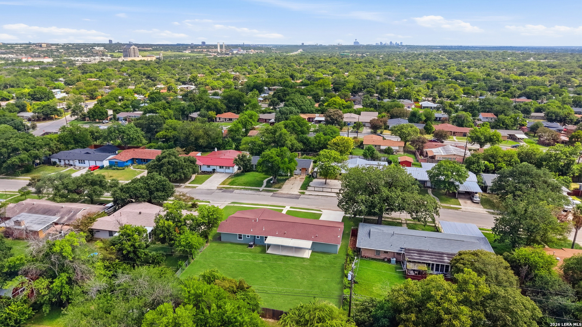 415 Redcliff Drive San Antonio TX 78216
