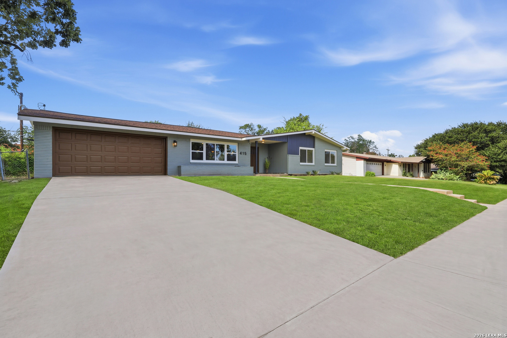 415 Redcliff Drive San Antonio TX 78216