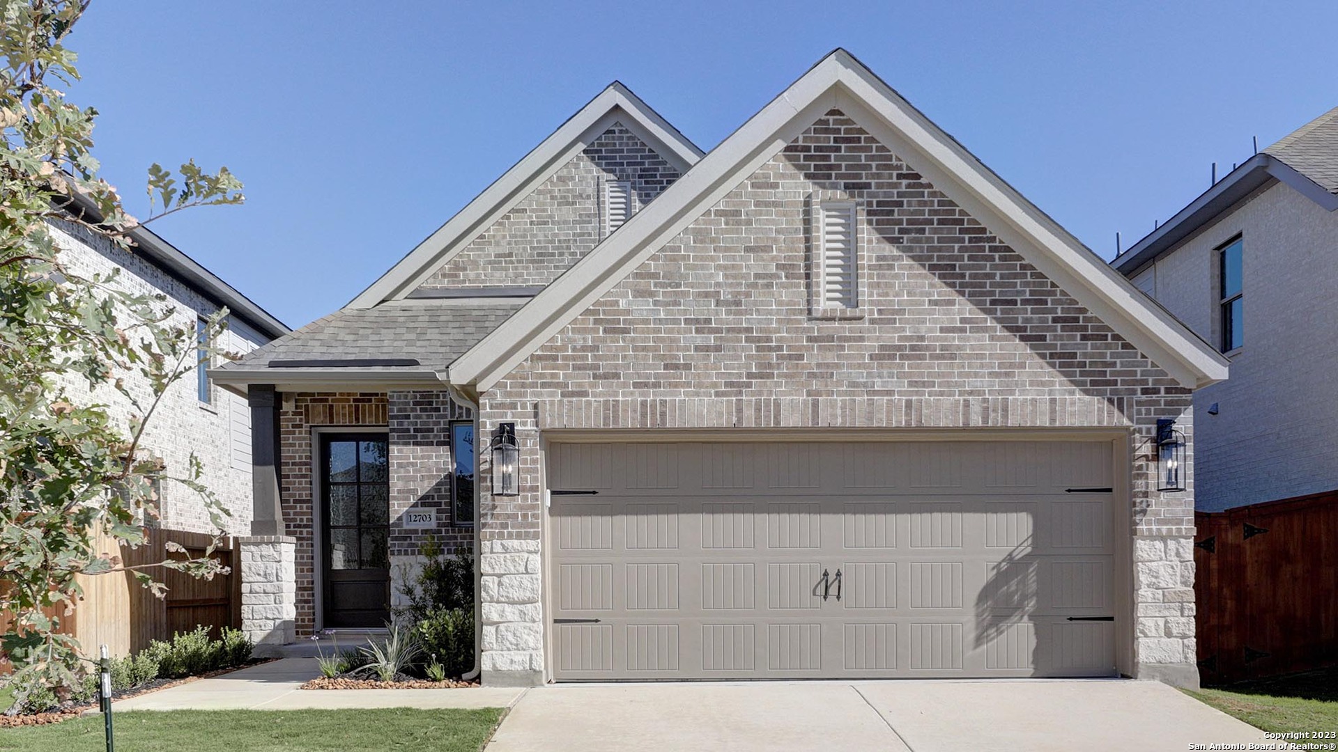 12703 Dewberry Creek San Antonio TX 78254