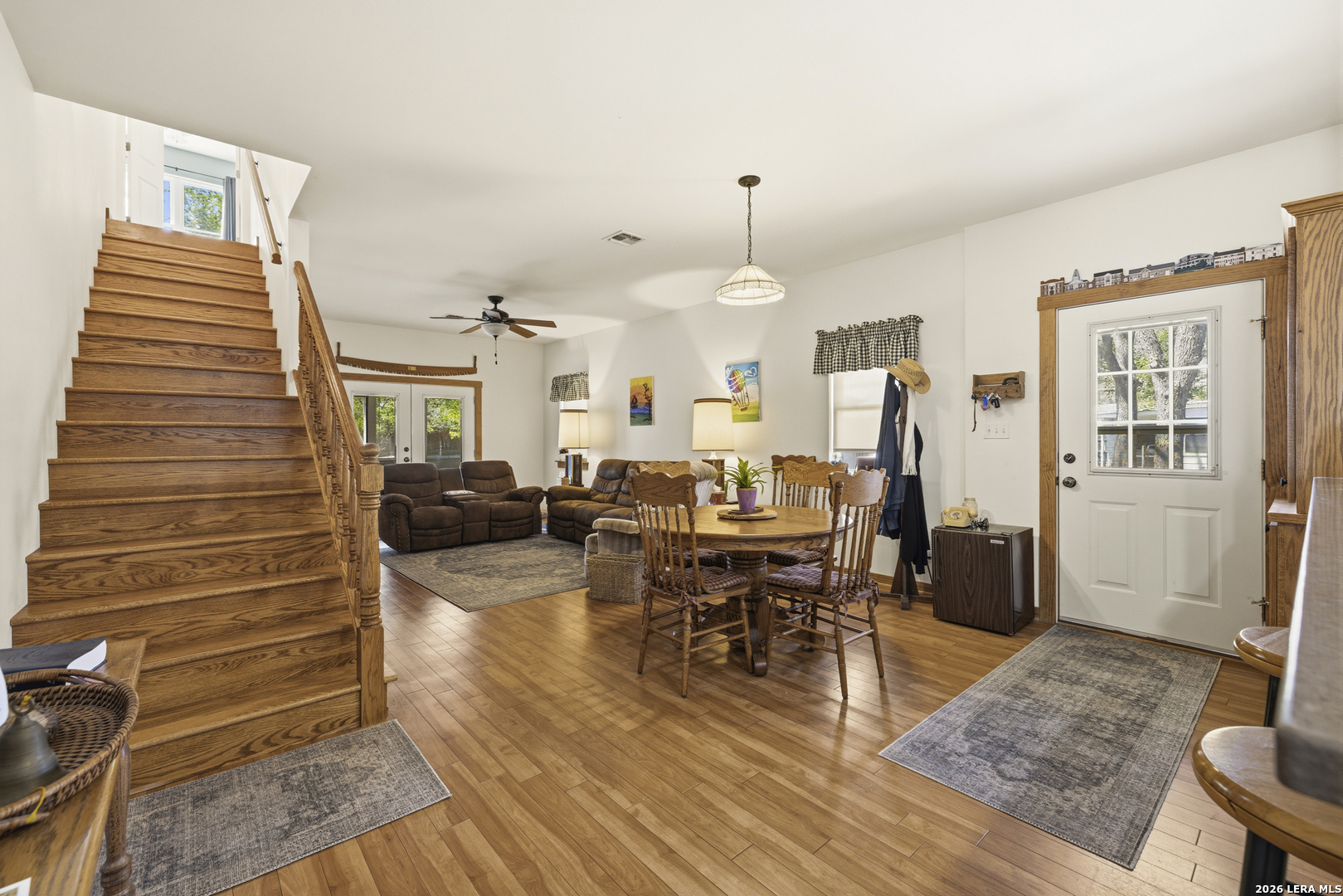 505 W San Antonio Fredericksburg TX 78624