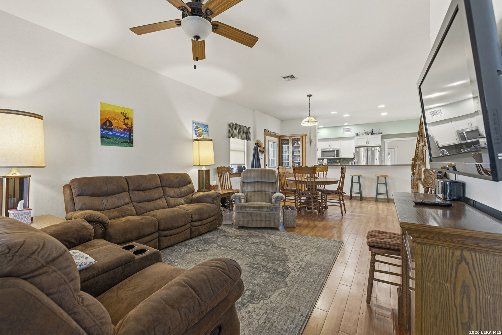 505 W San Antonio Fredericksburg TX 78624