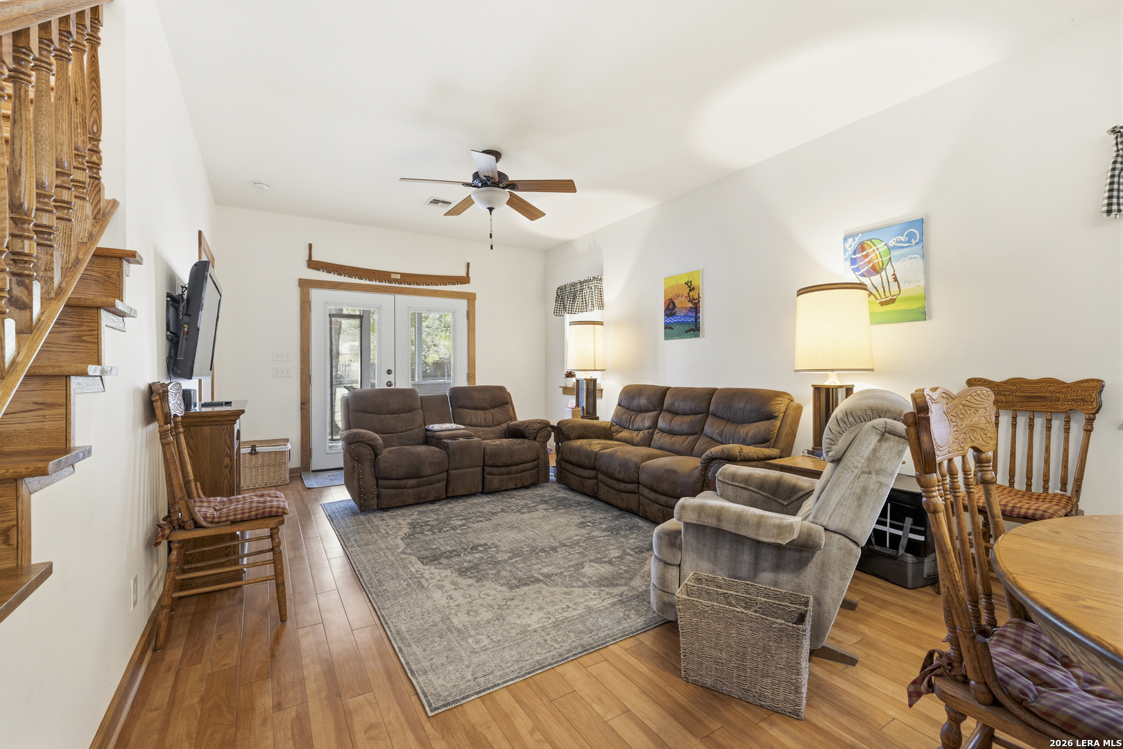 505 W San Antonio Fredericksburg TX 78624