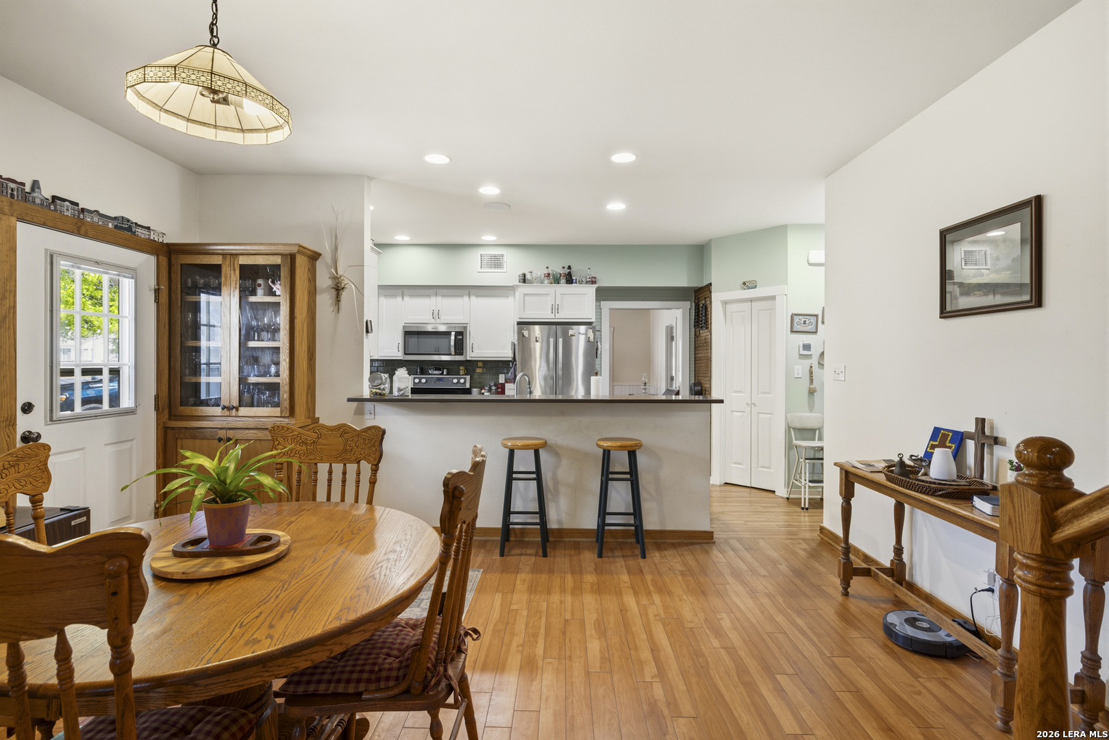 505 W San Antonio Fredericksburg TX 78624