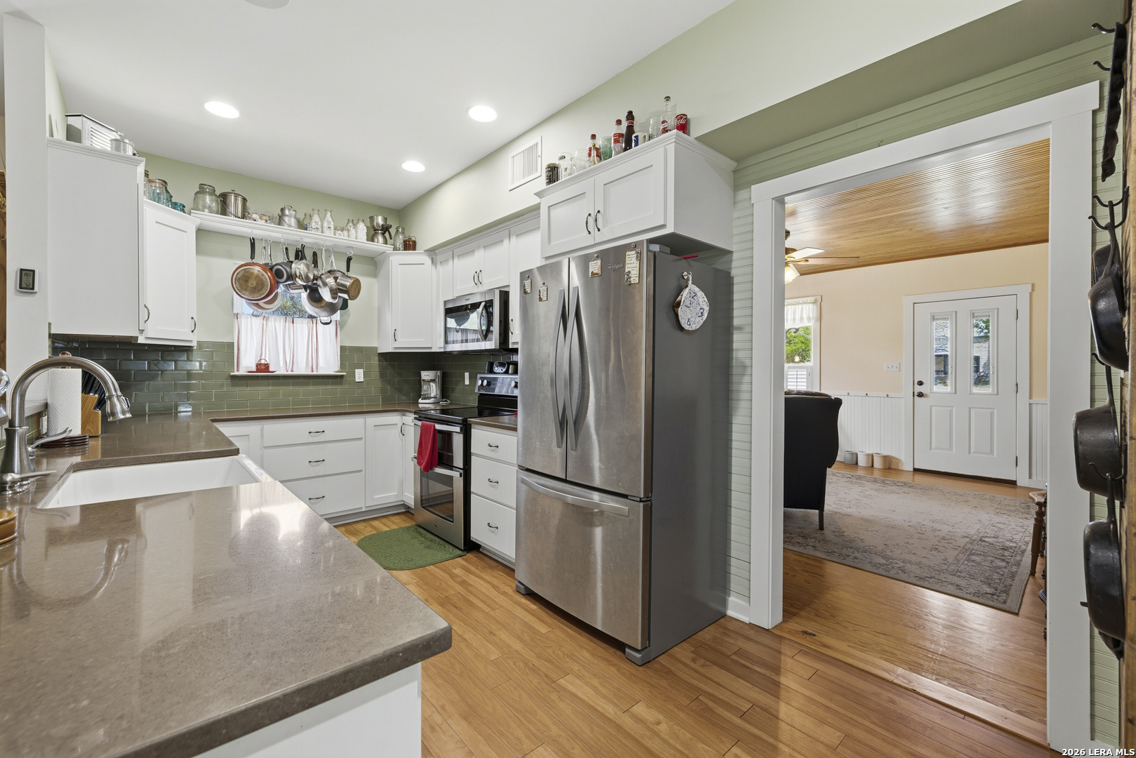 505 W San Antonio Fredericksburg TX 78624