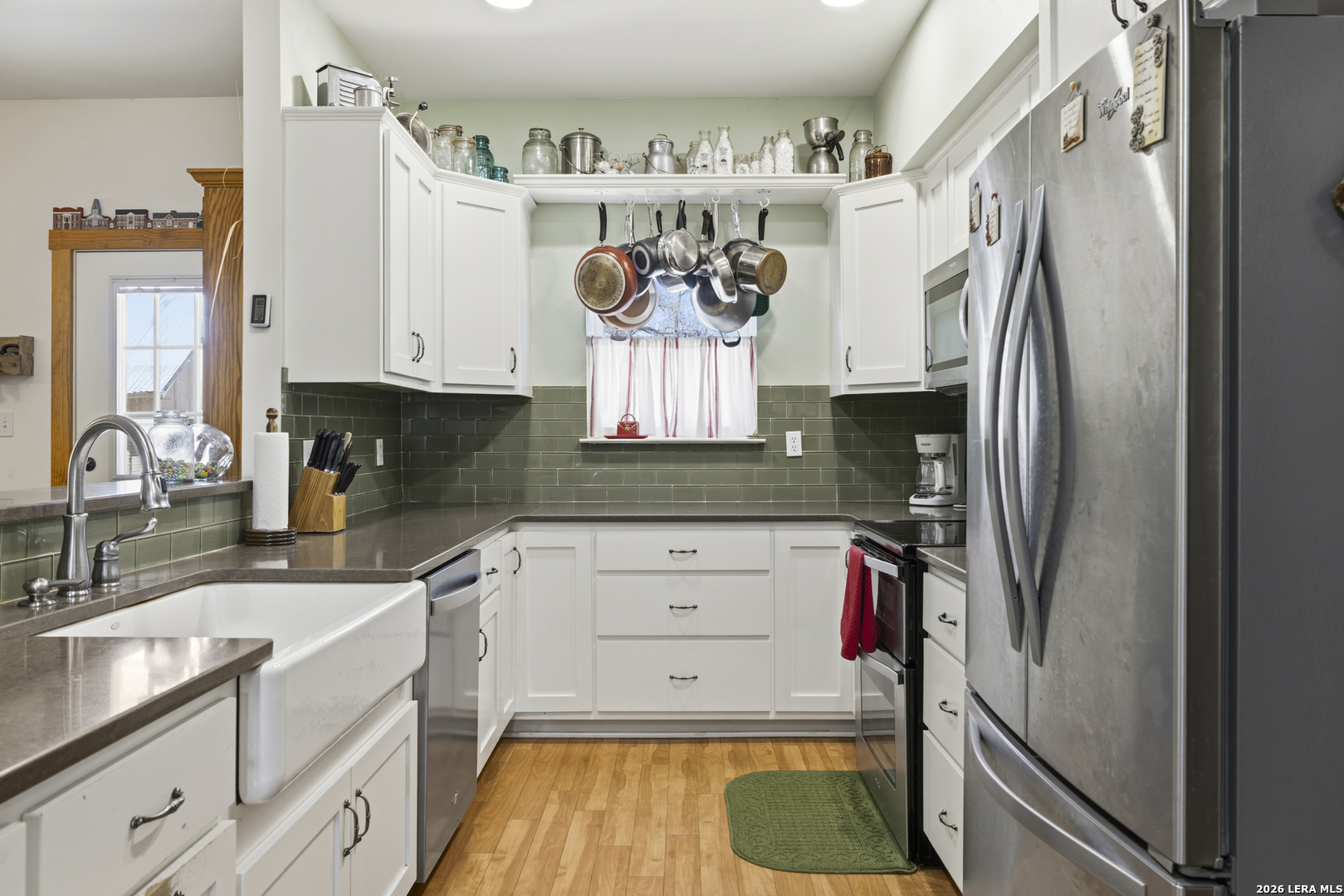 505 W San Antonio Fredericksburg TX 78624