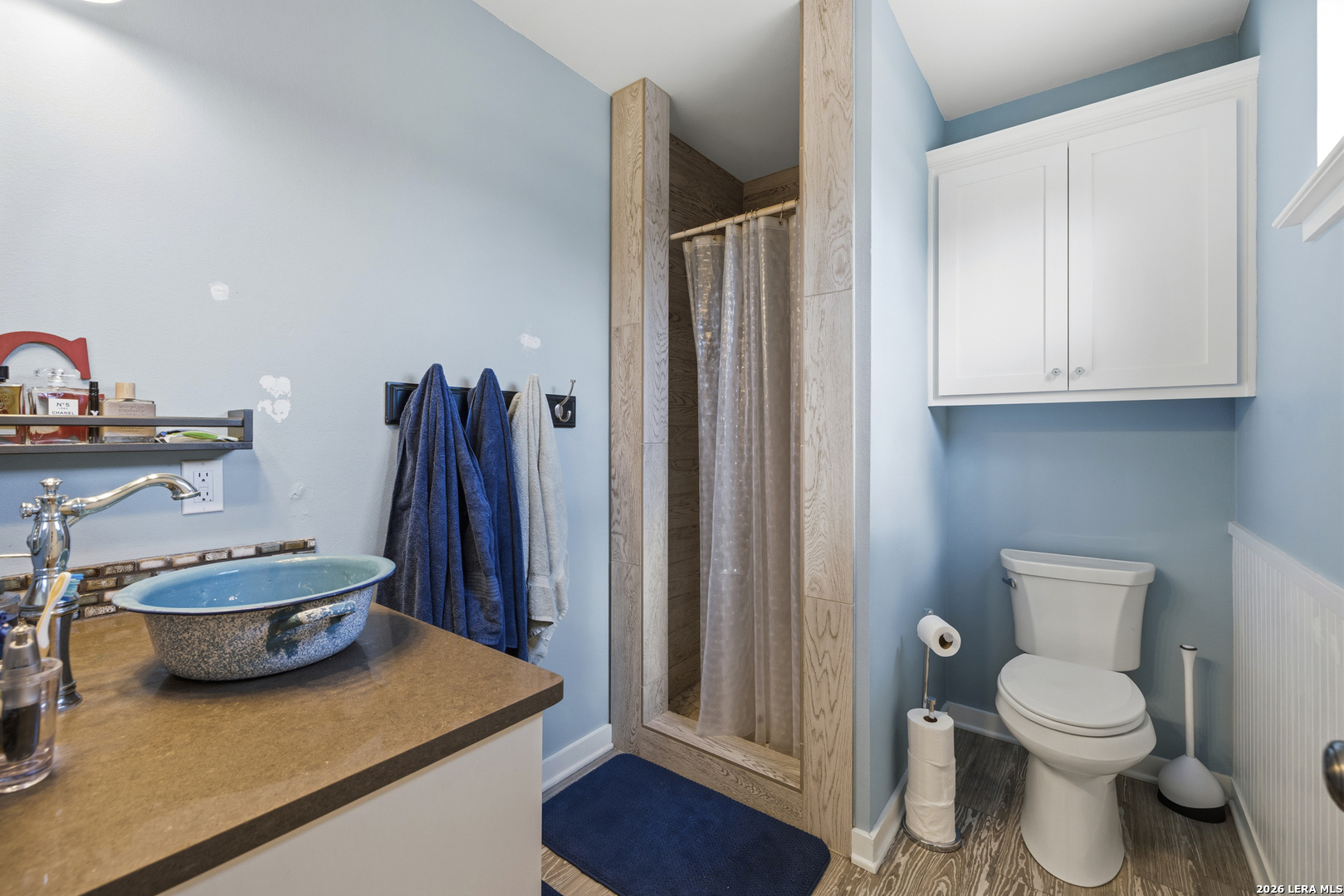 505 W San Antonio Fredericksburg TX 78624