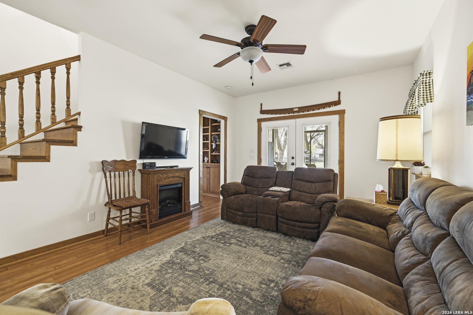 505 W San Antonio Fredericksburg TX 78624