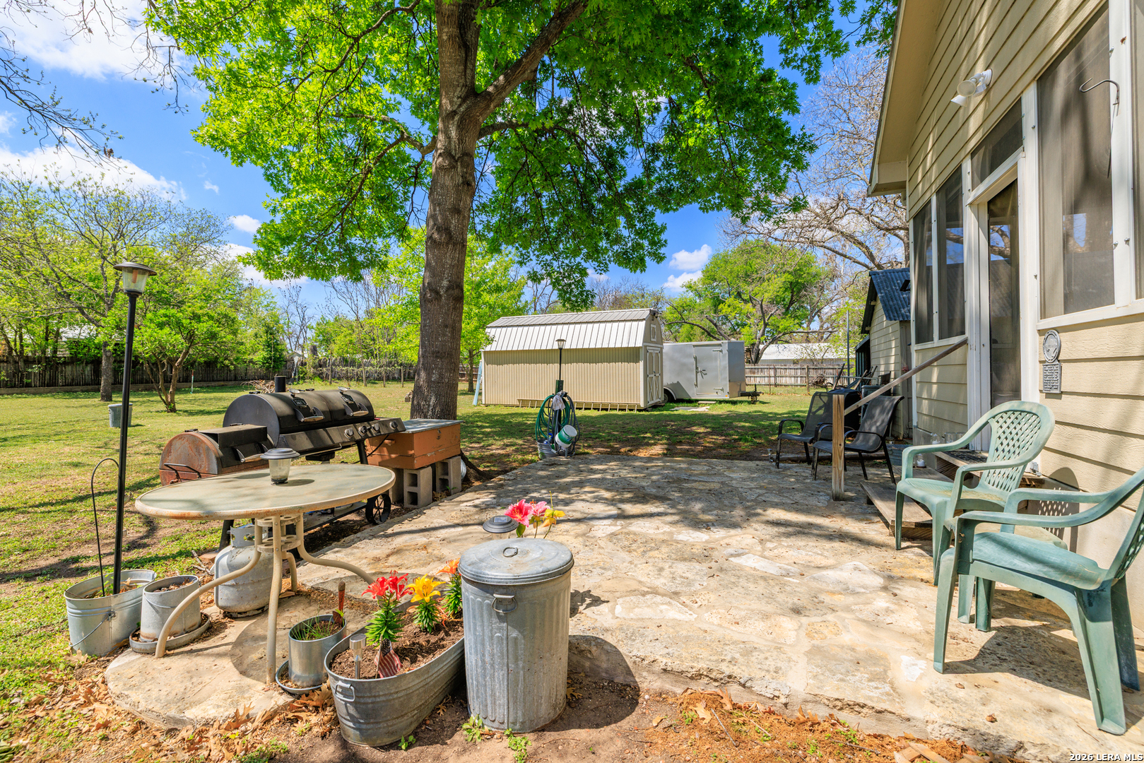 505 W San Antonio Fredericksburg TX 78624
