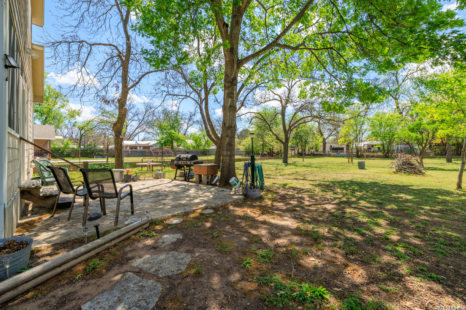 505 W San Antonio Fredericksburg TX 78624