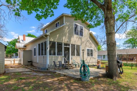 505 W San Antonio Fredericksburg TX 78624