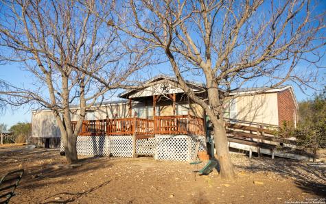 C202 Lot 25 E Peggy Pave H90w Uvalde TX 78801
