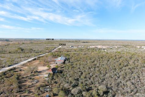 C202 Lot 25 E Peggy Pave H90w Uvalde TX 78801