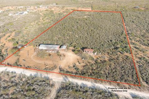 C202 Lot 25 E Peggy Pave H90w Uvalde TX 78801