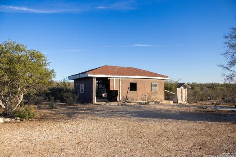 C202 Lot 25 E Peggy Pave H90w Uvalde TX 78801