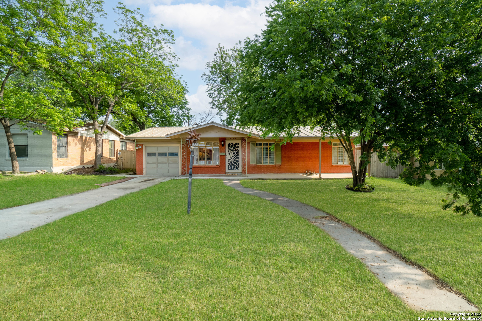 539 Cherry Ridge Drive San Antonio TX 78213