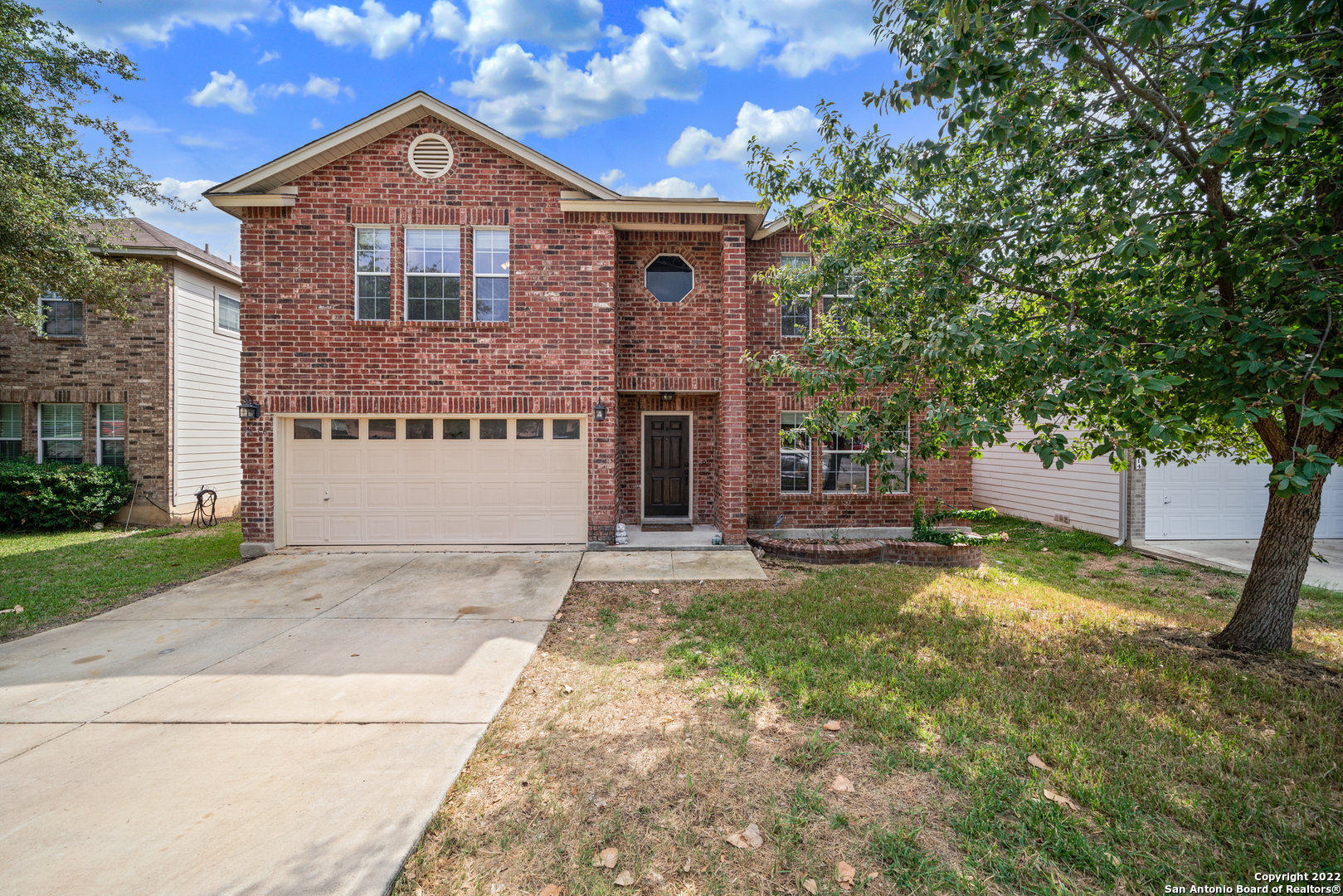 7616 Forest Stream Live Oak TX 78233