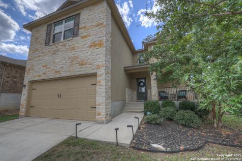 6070 Akin Quay San Antonio TX 78261