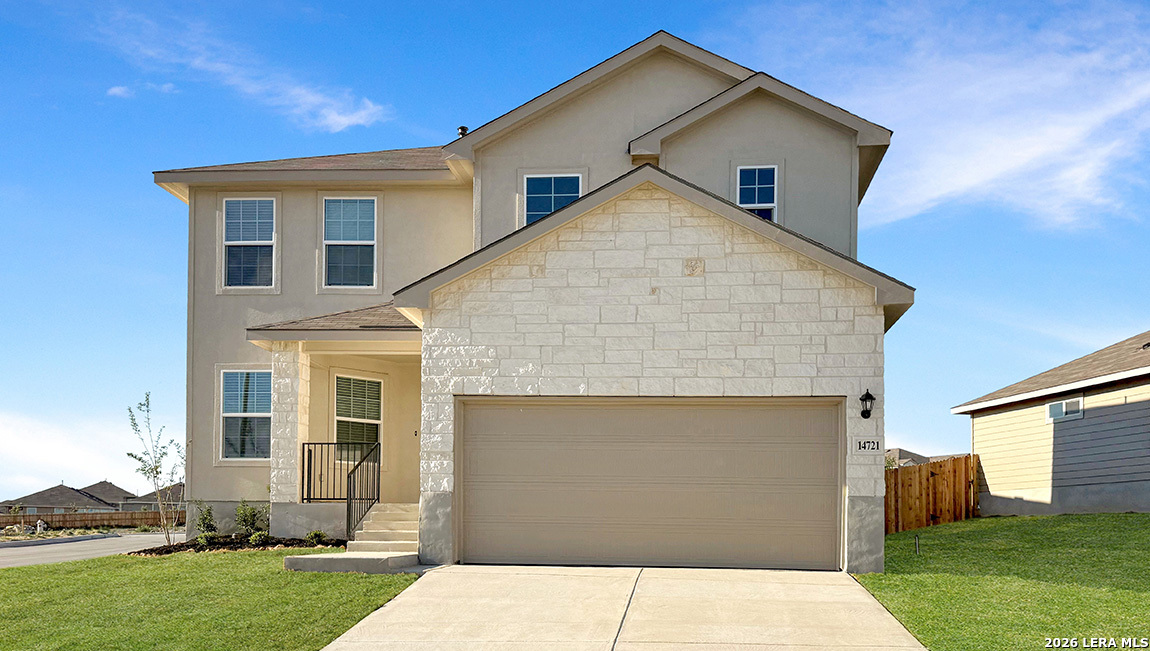14721 Crosby Rusk San Antonio TX 78245