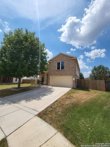 20838 El Suelo Bueno San Antonio TX 78258