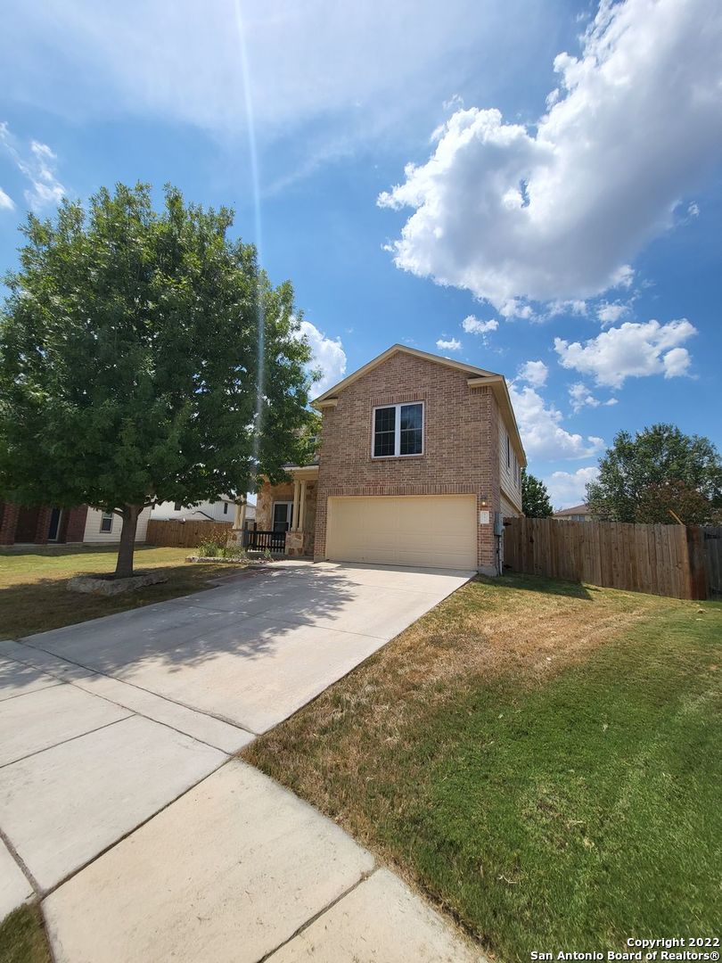 20838 El Suelo Bueno San Antonio TX 78258