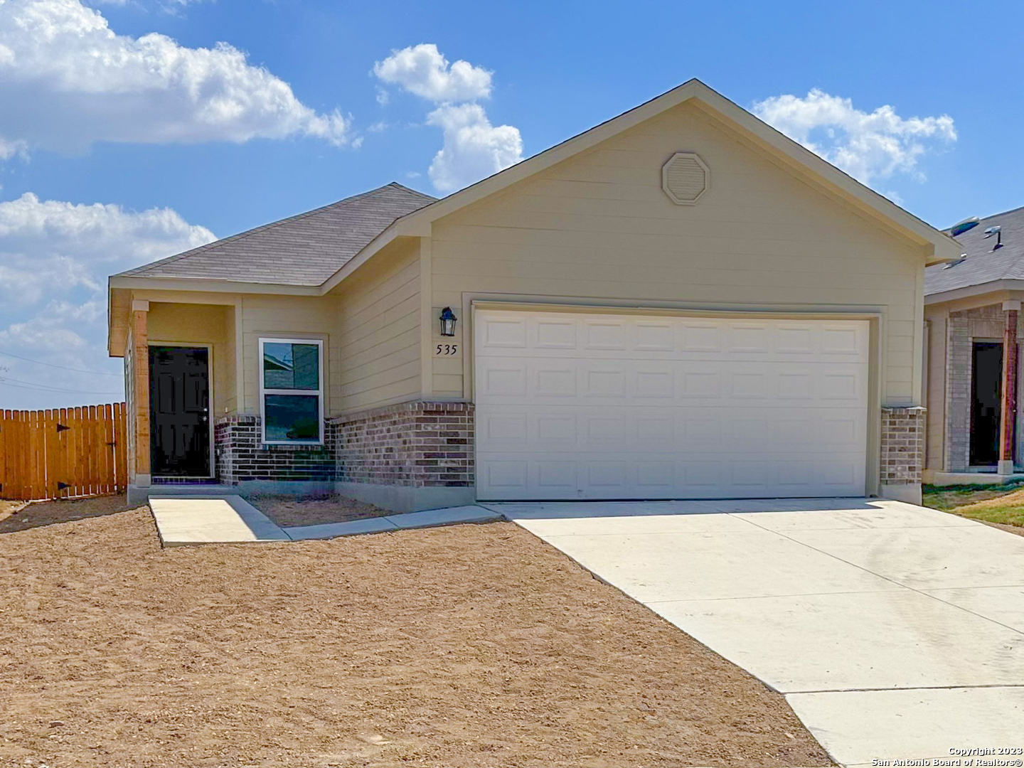 535 Moscato Road New Braunfels TX 78130