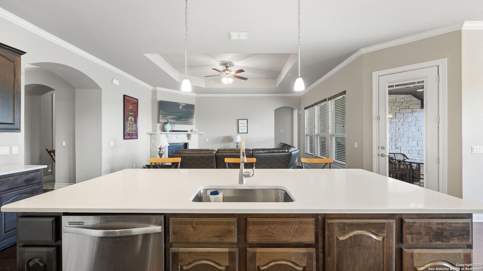 1218 Magnum New Braunfels TX 78132
