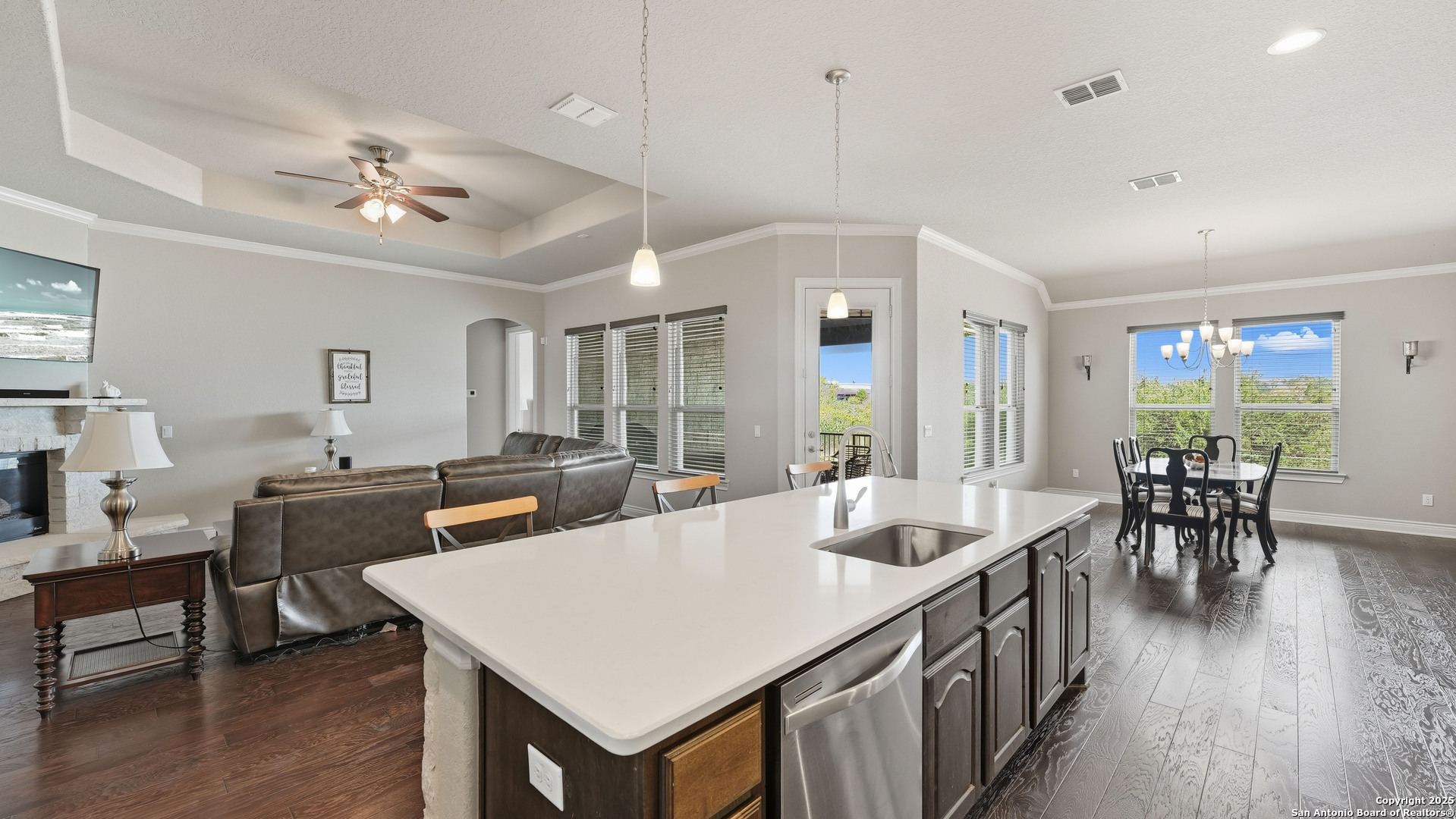 1218 Magnum New Braunfels TX 78132