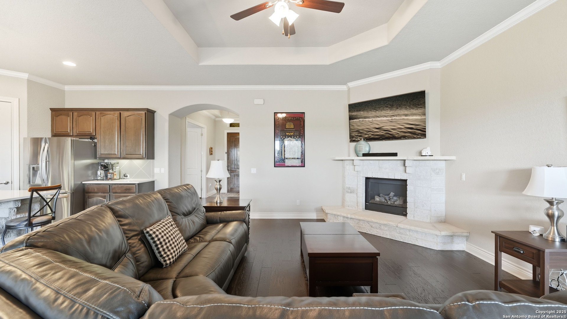 1218 Magnum New Braunfels TX 78132