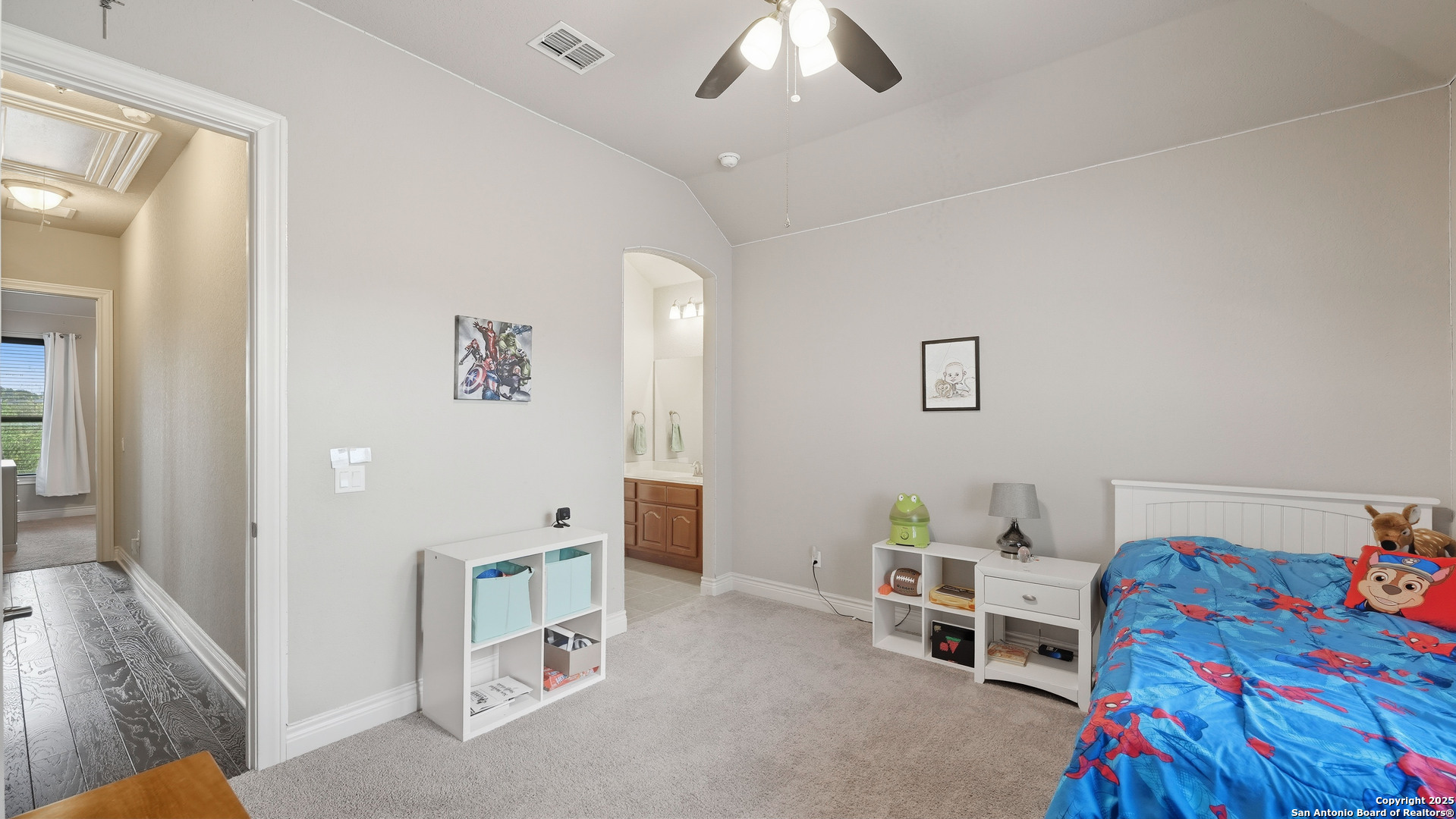 1218 Magnum New Braunfels TX 78132