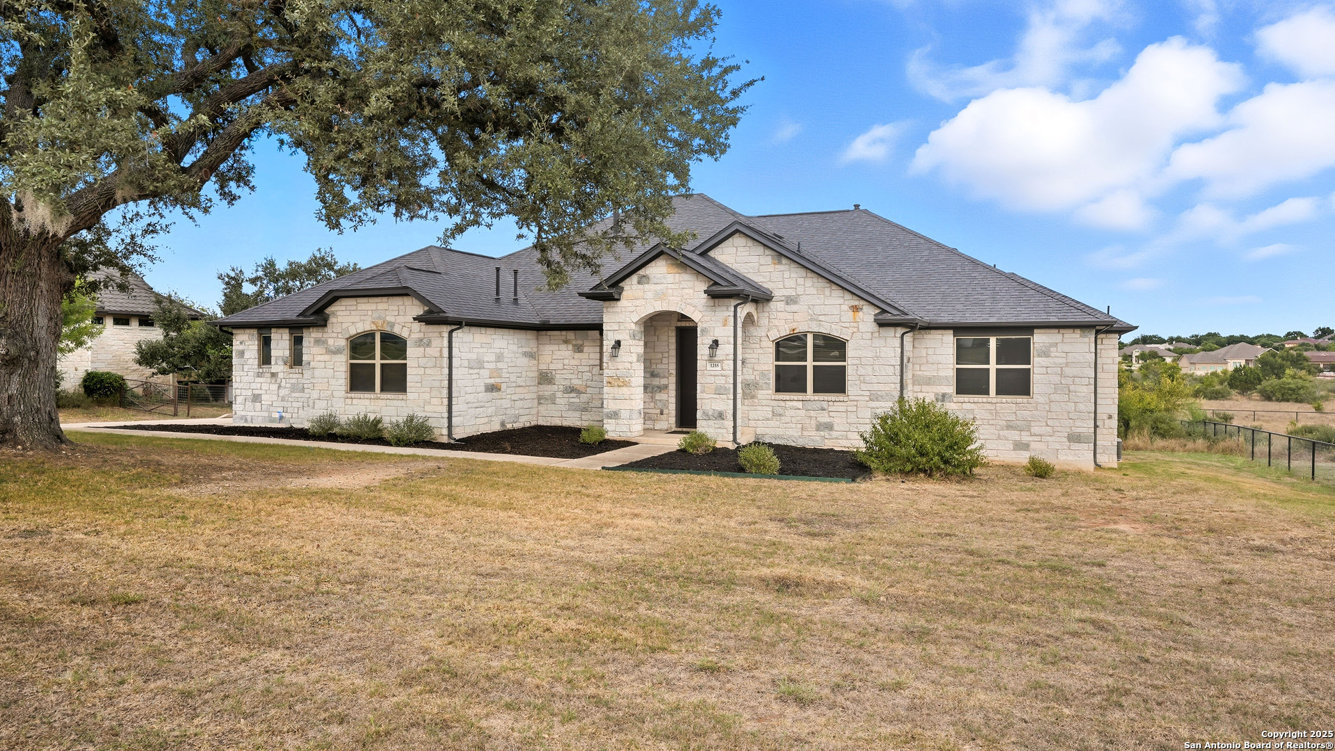 1218 Magnum New Braunfels TX 78132