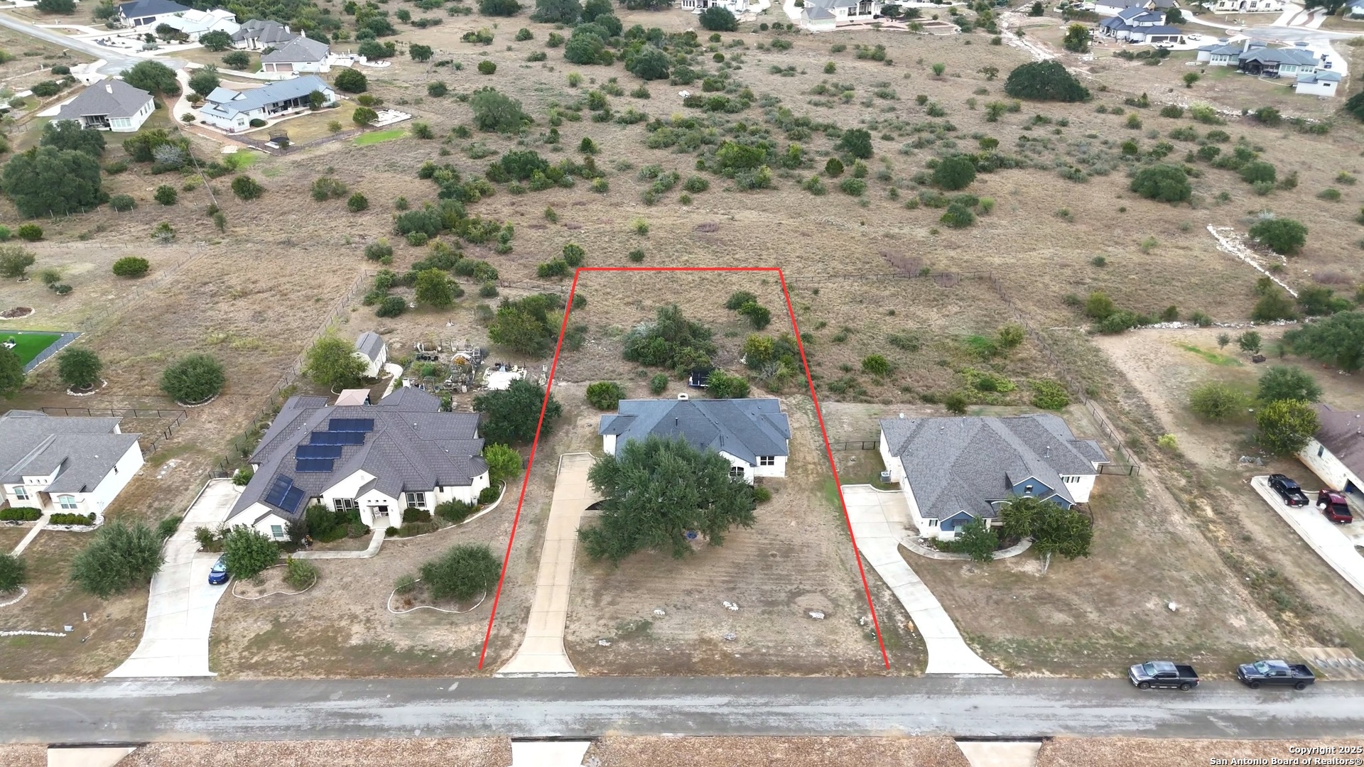 1218 Magnum New Braunfels TX 78132