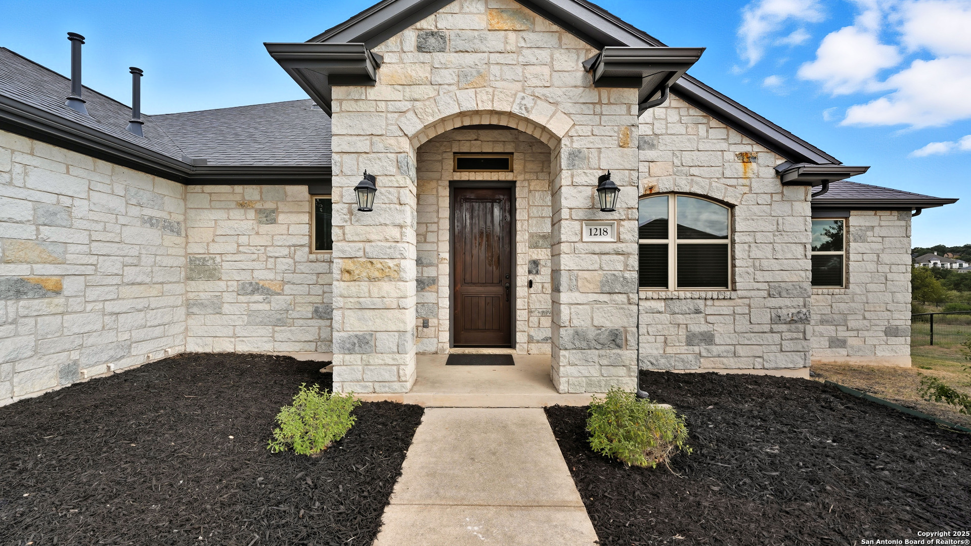 1218 Magnum New Braunfels TX 78132