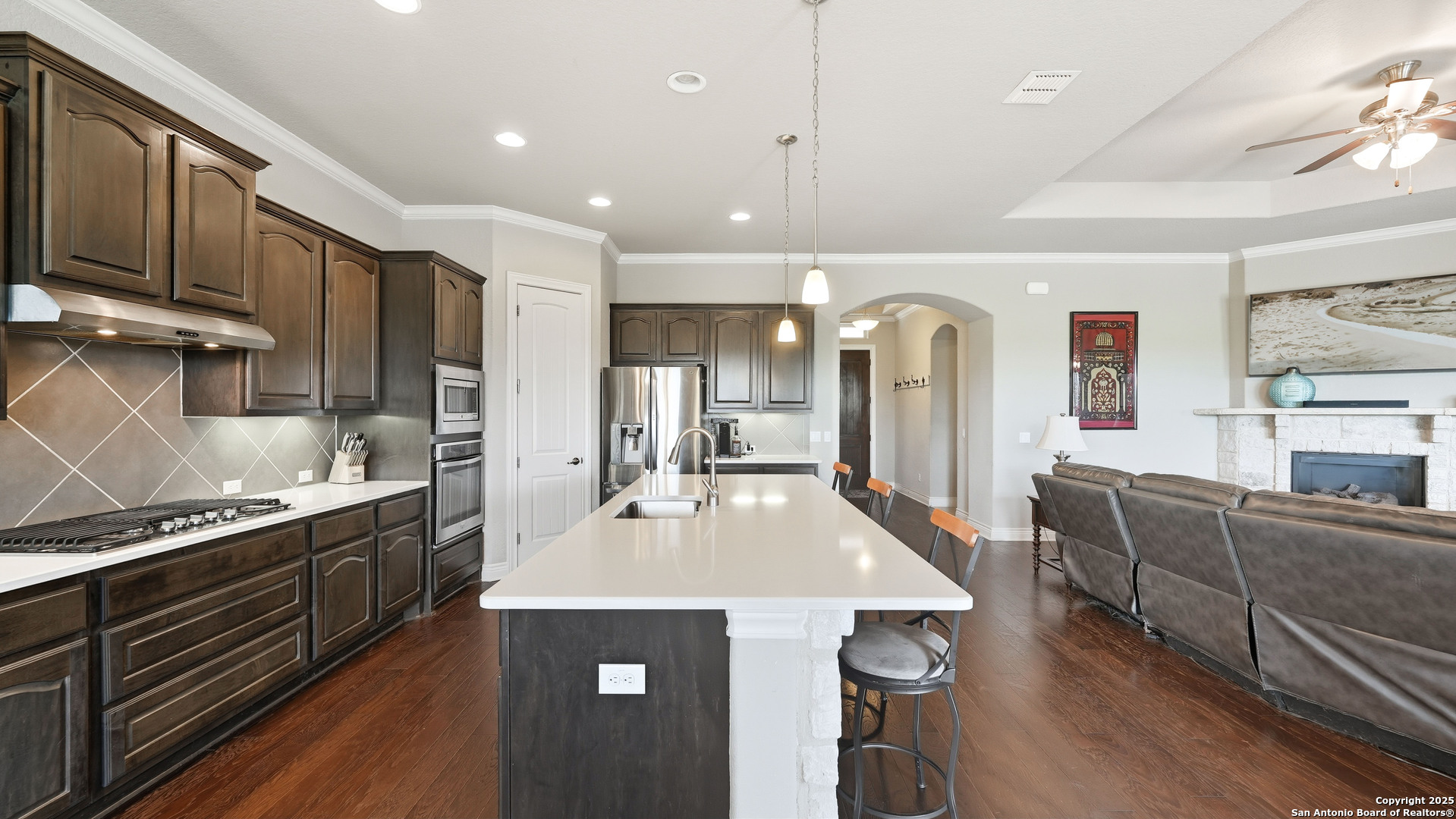 1218 Magnum New Braunfels TX 78132